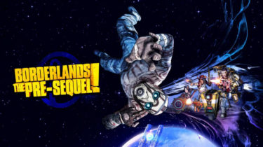 Borderlands The Pre-Sequel Download