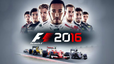 Download F1 2016 Game