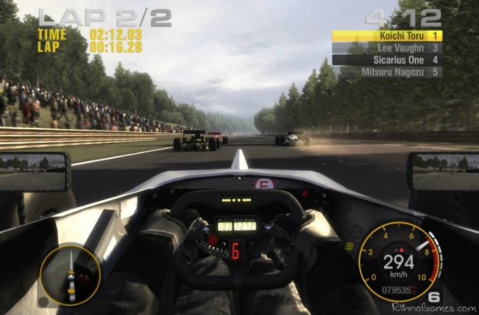 Download Race Driver Grid