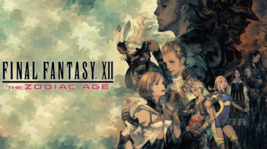 FINAL FANTASY XII THE ZODIAC AGE Download