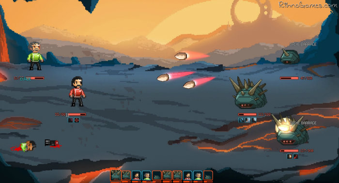 Halcyon 6 Lightspeed Edition Download