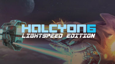 Halcyon 6 Lightspeed Edition Free Download