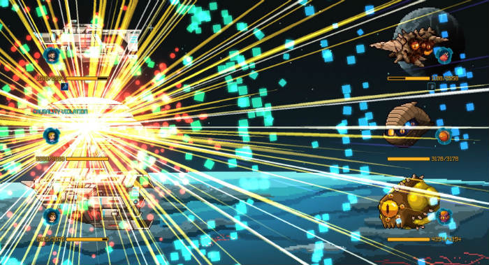 Halcyon 6 Lightspeed Edition