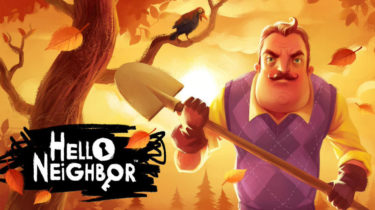 Hello neighbor