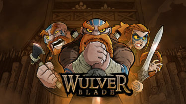 Wulverblade Download