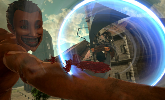 Attack on Titan 2 Download