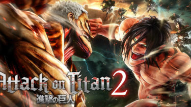 Attack on Titan 2 Free Download