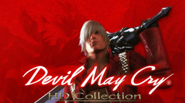 Devil May Cry HD Collection Free Download