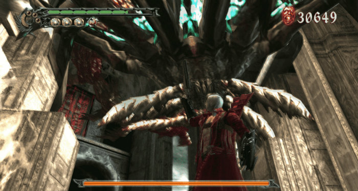 Download Devil May Cry HD Collection