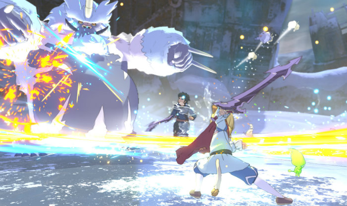 Download Ni no Kuni II Revenant Kingdom