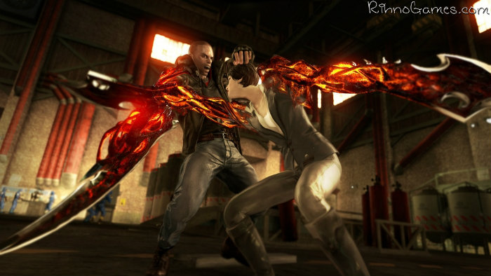 Download Prototype 2