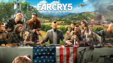 Far Cry 5 Free Download