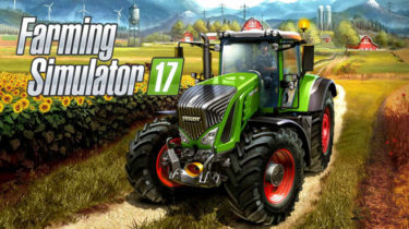 Farming Simulator 17 Free Download