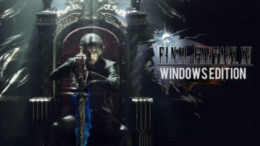 Final Fantasy XV Free Download