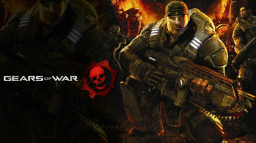 Gears of War Free Download
