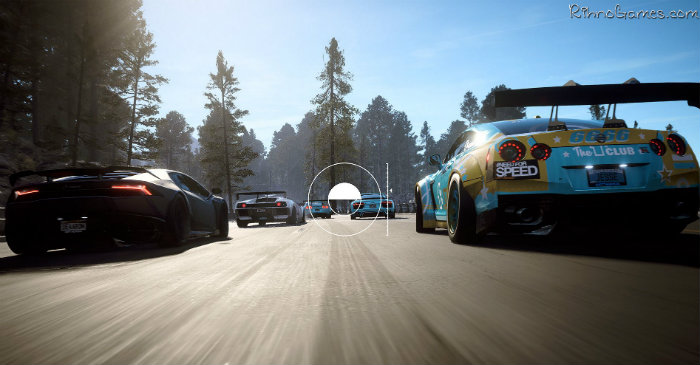 Need for Speed Payback Download Free