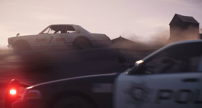 Need for Speed Payback Game