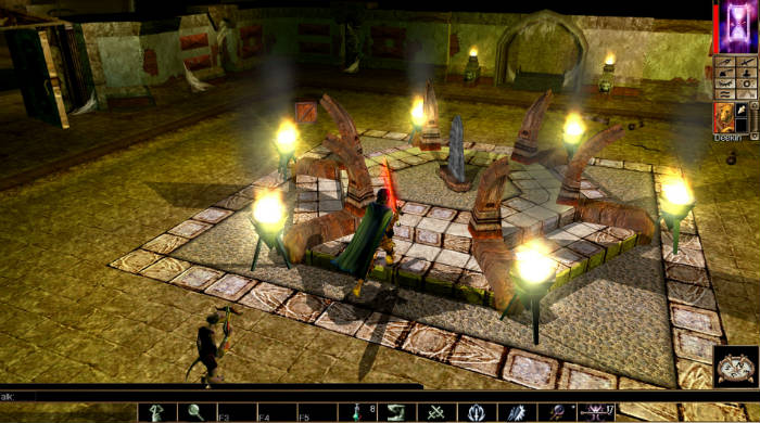 Neverwinter Nights Enhanced Edition Download