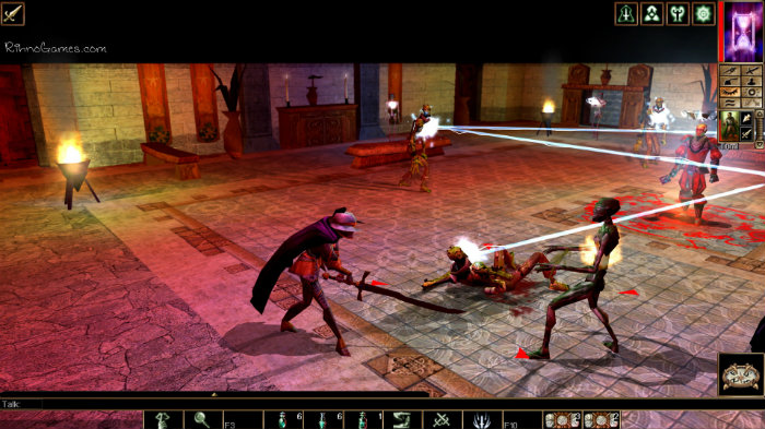 Neverwinter Nights Enhanced Edition