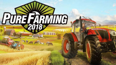 Pure Farming 2018 Free Download