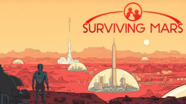 Surviving Mars Free Download