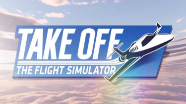 Take Off the flight Simulator Free Download