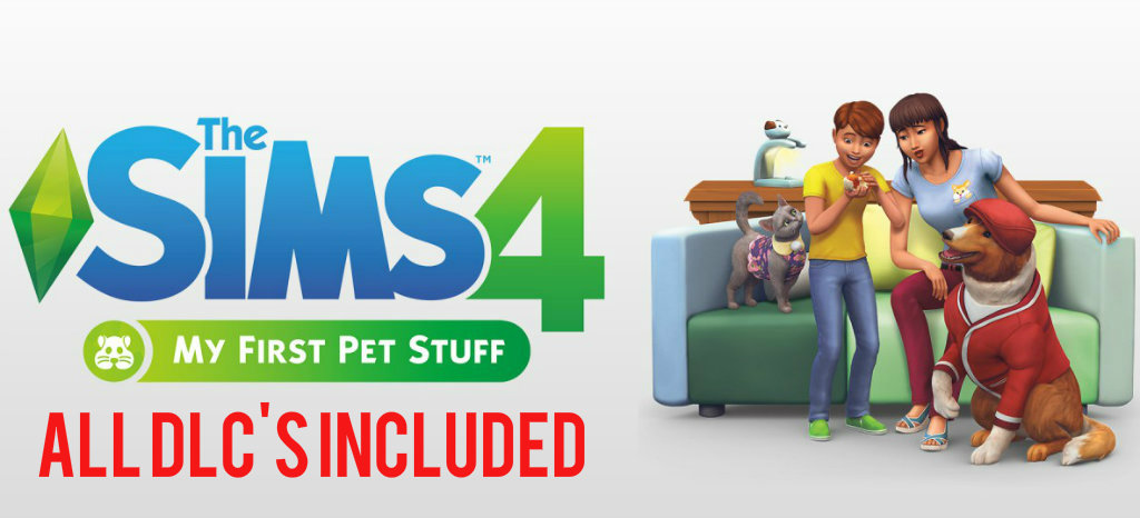 the sims 4 all dlc downloads