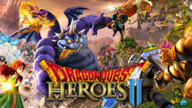 Dragon Quest Heroes II Free Download