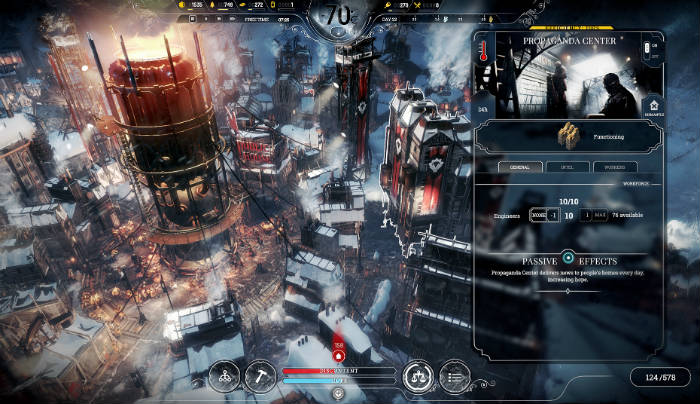 Frostpunk Free