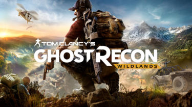 Ghost Recon Wildlands Free Download