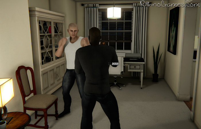 House Party Game