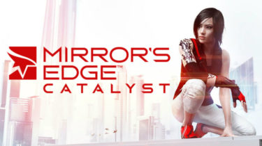 Mirrors Edge Catalyst Free Download