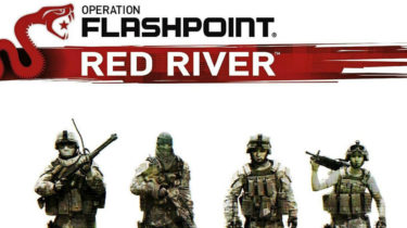 Operation Flashpoint Red River Free Download