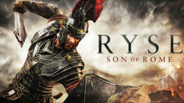 Ryse Son of Rome Free Download