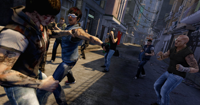 Sleeping Dogs Definitive Edition Download