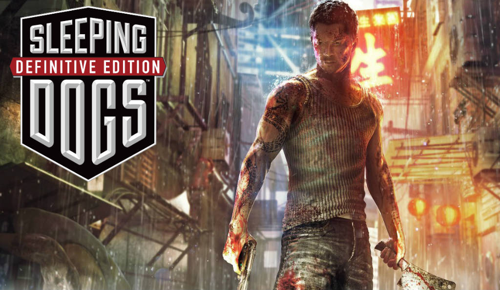 Sleeping dogs definitive edition pc save problem - lanahomes