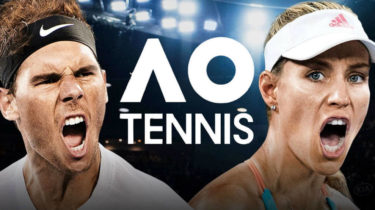 AO International Tennis Free Download