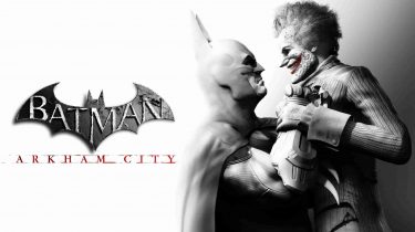 Batman Arkham City Download