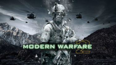 Call of Duty Modern Warfare 2 Free Download