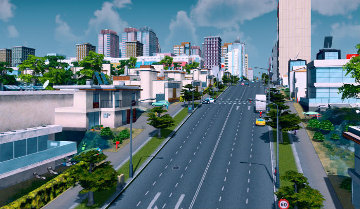 Cities Skylines ALL DLC Download