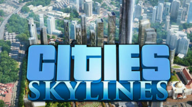 Cities Skylines Free Download
