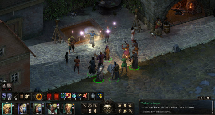 Download Pillars of Eternity II Deadfire