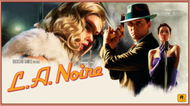 LA Noire Free Download