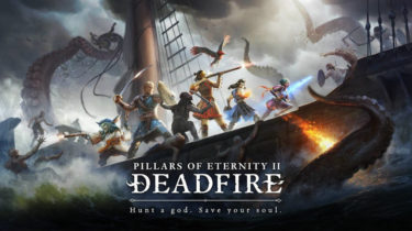 Pillars of Eternity II Deadfire Free Download
