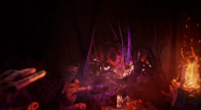 AGONY Torrent Download