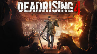 Dead Rising 4 Free Download