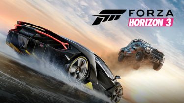Forza Horizon 3 Free Download