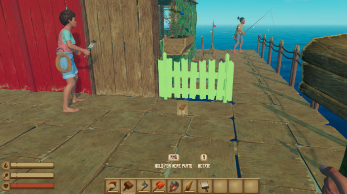 RAFT DOWNLOAD