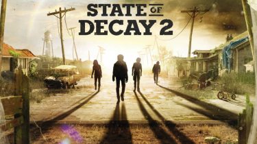 State of Decay 2 Free Download