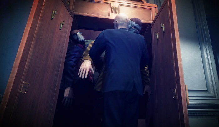 Hitman Absolution Torrent